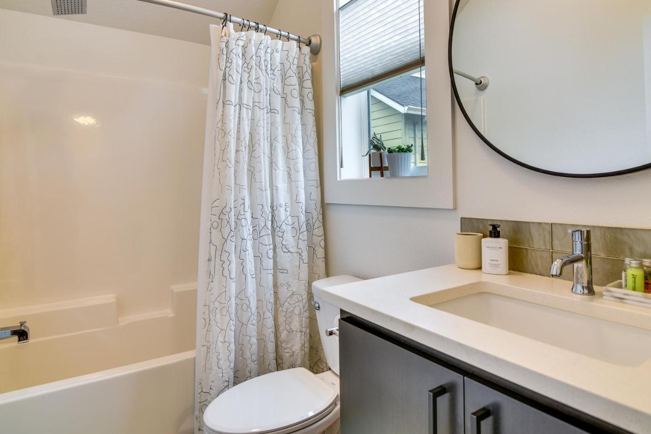 Vacation 3 Mi To Downtown! Apartment