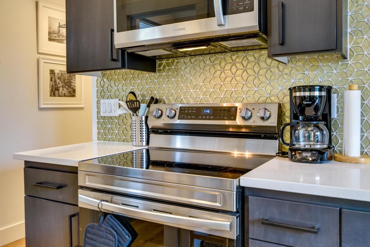 Vacation 3 Mi To Downtown! Apartment *