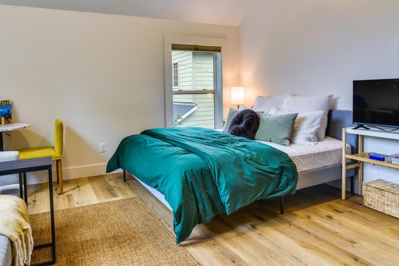 Vacation 3 Mi To Downtown! Apartment Portland