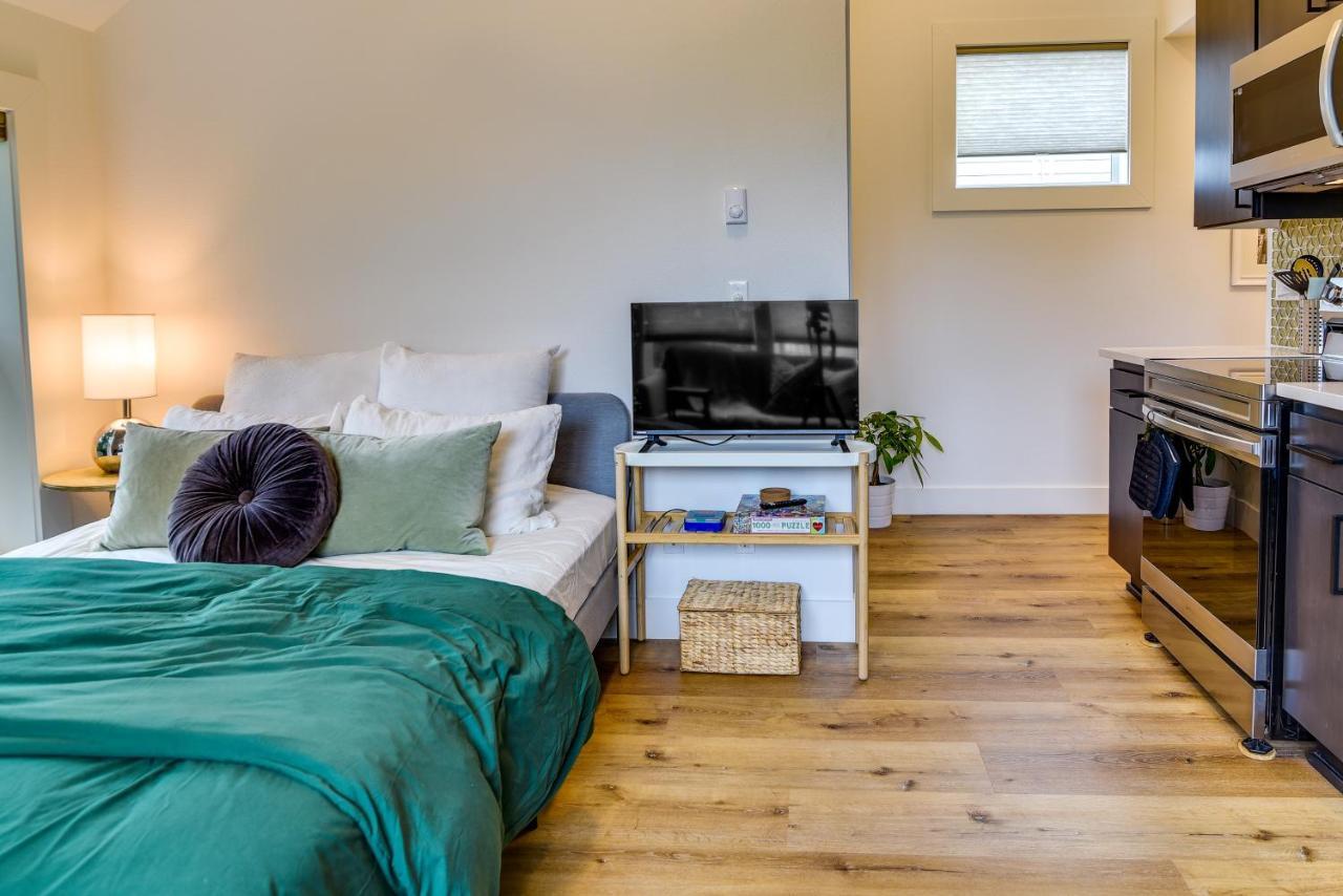 Vacation 3 Mi To Downtown! Apartment